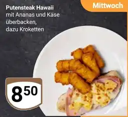 Globus Putensteak Hawaii Angebot