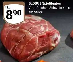 Globus GLOBUS Spieẞbraten Angebot