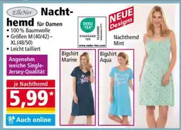 Norma Nachthemd Angebot