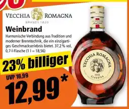 Norma Weinbrand Angebot
