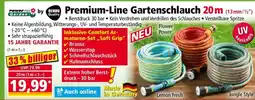 Norma Premium-Line Gartenschlauch 20 m Angebot