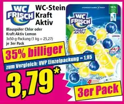 Norma WC-Stein Kraft Aktiv Angebot