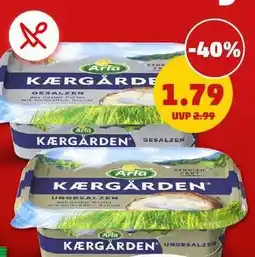 PENNY Kærgården Angebot