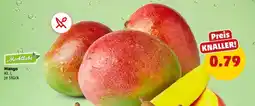 PENNY Mango Angebot