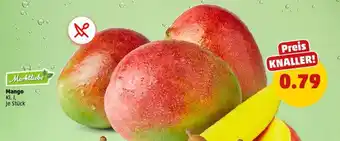 PENNY Mango Angebot