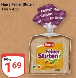 Globus Harry Feiner Stuten Angebot