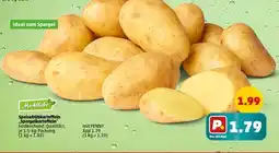 PENNY Speisefrühkartoffeln „Spargelkartoffeln“ Angebot