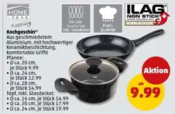 PENNY Kochgeschirr Angebot