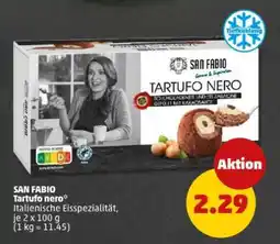 PENNY Tartufo nero Angebot