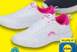 Lidl Sportschuhe Angebot