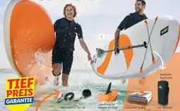 Lidl CRIVIT Allround-SUP, aufblasbar Angebot
