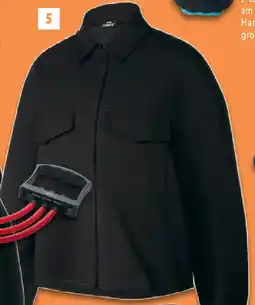 Lidl CRIVIT Funktionsjacke Angebot
