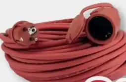 B1 Discount Baumarkt Flector Technik Gummi-Verlängerung H05RR-F3G1,5 Angebot