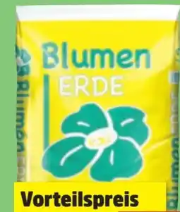 Thomas Philipps Blumenerde Angebot