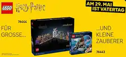 Lego LEGO Harry Potter Angebot