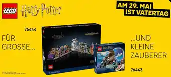 Lego LEGO Harry Potter Angebot