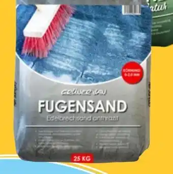 Thomas Philipps Grüner Jan Fugensand Angebot
