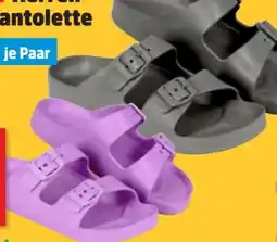 Thomas Philipps Herren Riemchen-Pantolette Angebot