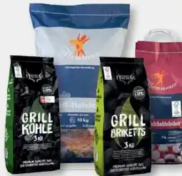 B1 Discount Baumarkt Fyrhege Grill-Holzkohle Angebot