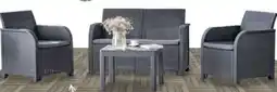 Thomas Philipps Keter Loungeset Rosalie Angebot