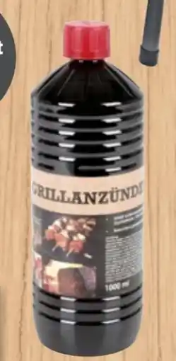 Thomas Philipps Grillanzünder Flüssig Angebot