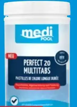 Thomas Philipps Medi Pool Perfect 20 Multitabs Angebot