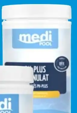 Thomas Philipps Medi Pool PH Plus-Granulat Angebot