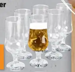Thomas Philipps Biergläser 6er Pack Angebot