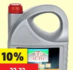 Thomas Philipps TP Auto Longlife III 5W-30 Angebot