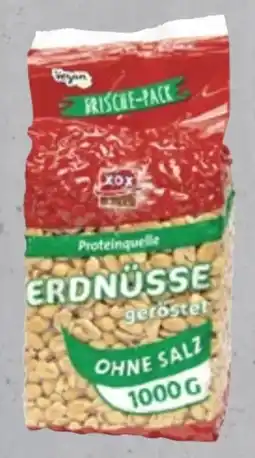 Thomas Philipps XOX Nuts Erdnüsse Angebot