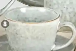 Thomas Philipps Keramik Kaffeetasse London Angebot