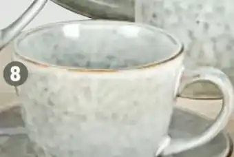 Thomas Philipps Keramik Kaffeetasse London Angebot