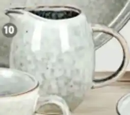 Thomas Philipps Keramik Kännchen London Angebot