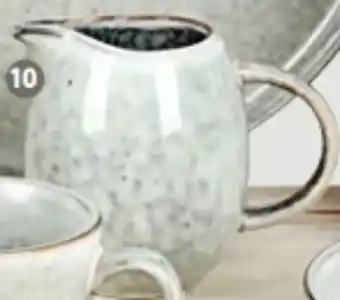 Thomas Philipps Keramik Kännchen London Angebot