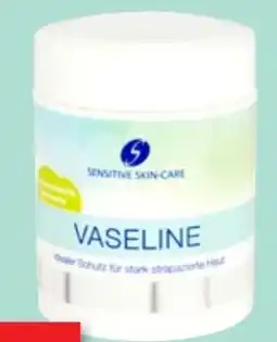Thomas Philipps Sensitive Skin-Care Vaseline Angebot