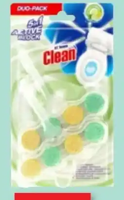 Thomas Philipps At Home Clean WC-Block Angebot