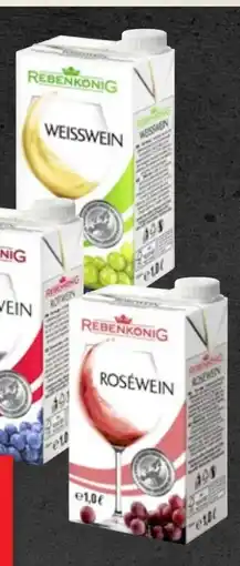 Thomas Philipps Rebenkönig Rosewein Angebot