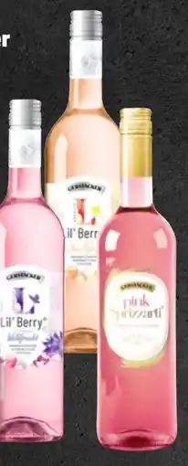 Thomas Philipps Gerstacker Nürnberger Pink Sprizzarti Angebot