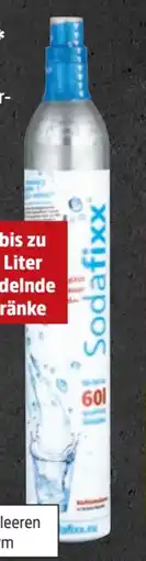 Thomas Philipps Sodafixx Tauschzylinder Angebot