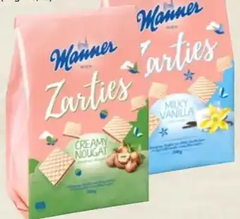 Thomas Philipps Manner Zarties Creamy Nougat Angebot