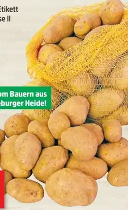 Thomas Philipps Speisekartoffeln Angebot