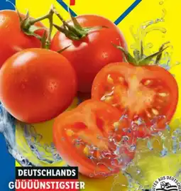 Lidl Cocktailstrauchtomaten Angebot