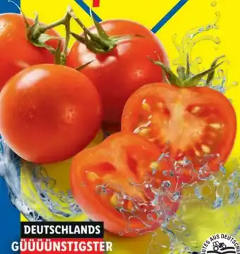 Lidl Cocktailstrauchtomaten Angebot
