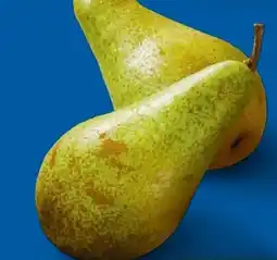 Lidl Birnen Angebot
