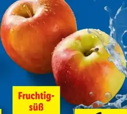 Lidl Äpfel Angebot