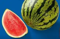 Lidl Wassermelone Angebot