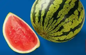 Lidl Wassermelone Angebot
