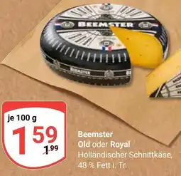 Globus Beemster Old oder Royal Angebot