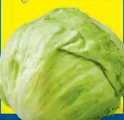 Lidl Eisbergsalat Angebot