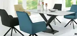 Ostermann Harper Esstisch Shizuoka Angebot
